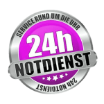 24 Stunden Notdienst Beilstein